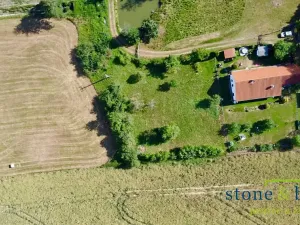 Prodej zahrady, Bystřice nad Pernštejnem, 1636 m2