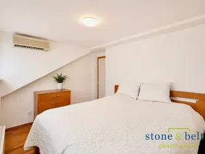 Prodej bytu 3+kk, Praha - Střešovice, Nad Panenskou, 134 m2