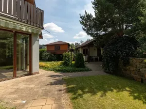 Prodej rodinného domu, Opava, Pavlovského, 140 m2
