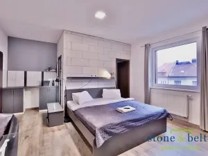 Prodej ubytování, Kolín, Slovenská, 394 m2