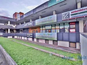 Pronájem obchodního prostoru, Praha - Troja, Lodžská, 254 m2