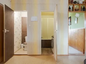 Prodej bytu 3+1, Vysoké Mýto, Českých bratří, 84 m2