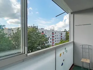 Prodej bytu 3+1, Vysoké Mýto, Českých bratří, 84 m2