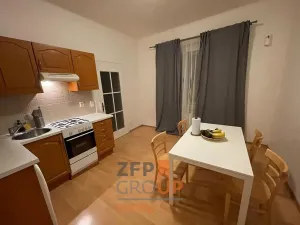 Prodej bytu 1+1, Praha - Strašnice, Pod altánem, 45 m2
