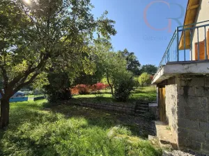 Prodej chaty, Řenče - Vodokrty, 44 m2