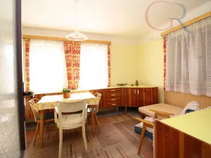 Prodej chaty, Řenče - Vodokrty, 44 m2