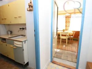 Prodej chaty, Řenče - Vodokrty, 44 m2