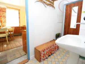 Prodej chaty, Řenče - Vodokrty, 44 m2