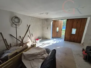 Prodej chaty, Řenče - Vodokrty, 44 m2