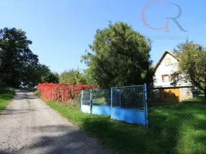 Prodej chaty, Řenče - Vodokrty, 44 m2