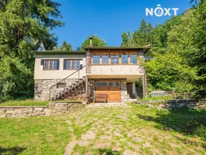 Prodej chaty, Rapotín, U Koupaliště, 70 m2