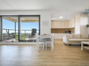 Pronájem bytu 2+kk, Holešov, Pod Hrádkem, 63 m2