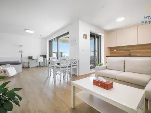 Pronájem bytu 2+kk, Holešov, Pod Hrádkem, 63 m2