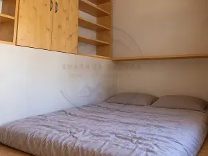Prodej bytu 2+1, Jeseník, Husova, 60 m2