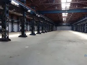 Pronájem skladu, Brandýs nad Labem-Stará Boleslav, 1447 m2