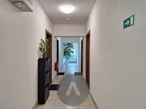 Pronájem bytu 2+kk, Brno, Rakovecká, 47 m2