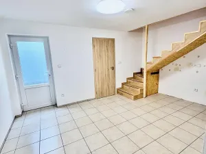 Prodej rodinného domu, Brno - Královo Pole, Podešvova, 69 m2