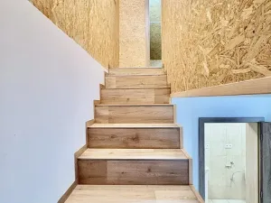 Prodej rodinného domu, Brno - Královo Pole, Podešvova, 69 m2