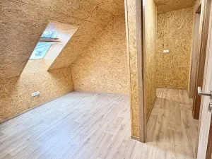 Prodej rodinného domu, Brno - Královo Pole, Podešvova, 69 m2