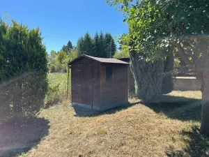 Prodej chaty, Ohrozim, 28 m2