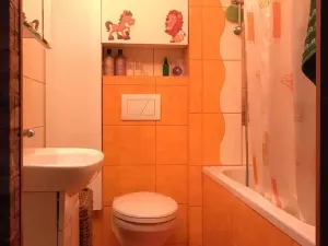 Prodej bytu 3+1, Ostrava - Poruba, Vincence Makovského, 68 m2