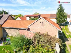 Prodej rodinného domu, Vojkovice, 71 m2