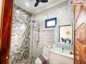 Prodej rodinného domu, Baan Lipa Noi, Thajsko, 91 m2