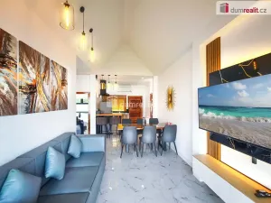 Prodej rodinného domu, Baan Lipa Noi, Thajsko, 91 m2