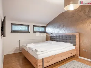 Prodej rodinného domu, Dolní Morava, 184 m2