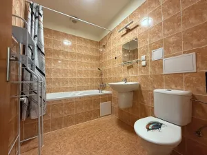 Pronájem bytu 1+1, Chomutov, Kadaňská, 45 m2
