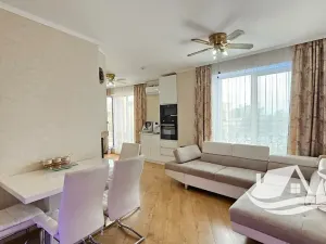 Prodej bytu 4+kk, Nesebar, Bulharsko, 105 m2