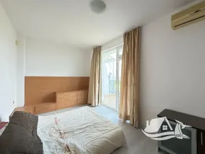 Prodej bytu 4+kk, Nesebar, Bulharsko, 128 m2