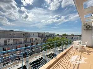 Prodej bytu 4+kk, Nesebar, Bulharsko, 128 m2