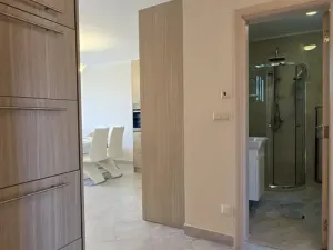 Prodej bytu 3+kk, Nesebar, Bulharsko, 92 m2