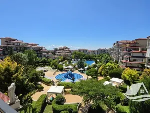 Prodej bytu 3+kk, Nesebar, Bulharsko, 92 m2