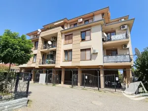 Prodej bytu 3+kk, Ravda, Bulharsko, 73 m2