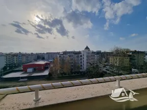Prodej bytu 3+kk, Nesebar, Bulharsko, 105 m2