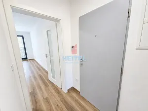 Pronájem bytu 2+kk, Olomouc, Rejskova, 41 m2