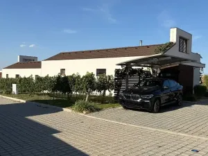 Pronájem rodinného domu, Brod nad Dyjí, 80 m2