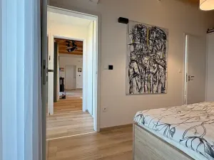 Pronájem rodinného domu, Brod nad Dyjí, 80 m2