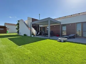 Pronájem rodinného domu, Brod nad Dyjí, 80 m2
