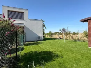 Pronájem rodinného domu, Brod nad Dyjí, 80 m2