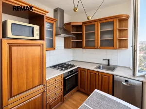 Prodej bytu 2+1, Praha - Záběhlice, Jabloňová, 38 m2