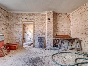 Prodej pozemku pro bydlení, Sány, 1838 m2