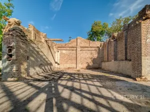 Prodej pozemku pro bydlení, Sány, 1838 m2