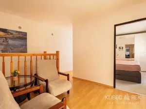 Prodej rodinného domu, Čelčice, 150 m2