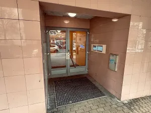 Pronájem bytu 1+kk, Liberec, Jeronýmova, 36 m2