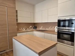 Pronájem bytu 3+kk, Praha - Stodůlky, Petržílkova, 83 m2