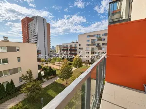 Pronájem bytu 3+kk, Praha - Stodůlky, Petržílkova, 83 m2