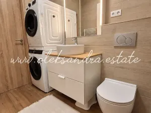 Pronájem bytu 3+kk, Praha - Stodůlky, Petržílkova, 83 m2